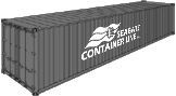 Dry Cargo 40 Foot