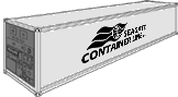 Reefer Cargo 40 Foot